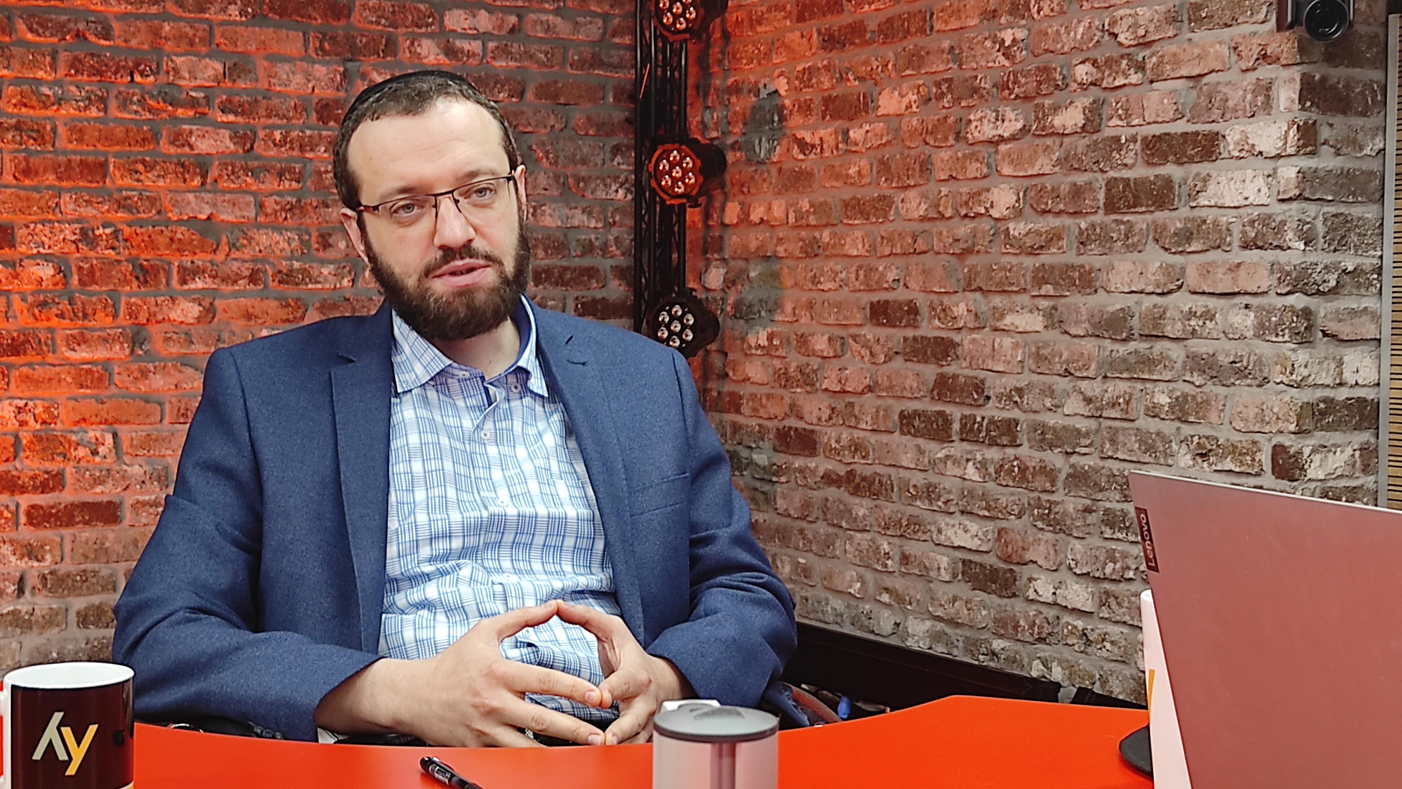İsrailli politoloq : ABŞ–İran qarşıdurması artıq qaçılmaz hərbi ssenariyə doğru gedir 